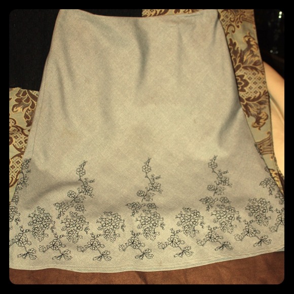 LOFT Dresses & Skirts - SOLD SOLD:  islandmama