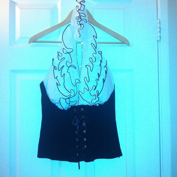 🌹SOLD🌹 Sexy halter