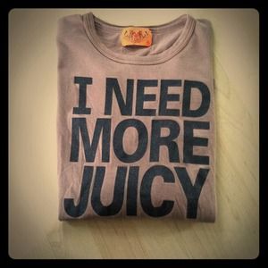 Long sleeve printed T