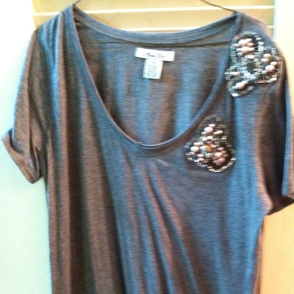 💕Bundled💕Blingy tshirt