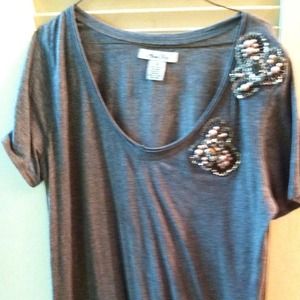 💕Bundled💕Blingy tshirt