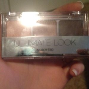 Victoria Secret eye shadow