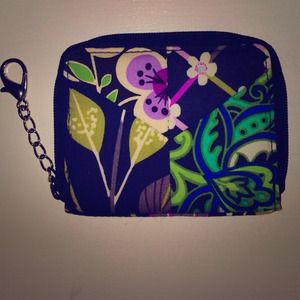 Vera Bradley Wallet