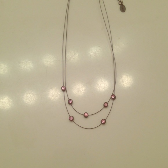 Claire's Necklace