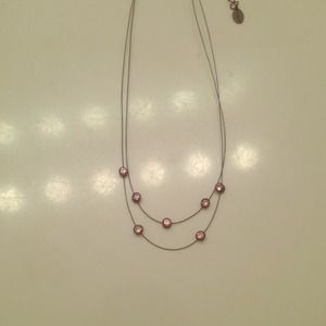 Claire's Necklace