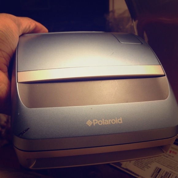 📷🔸Polaroid Camera instant flash🔶 📷