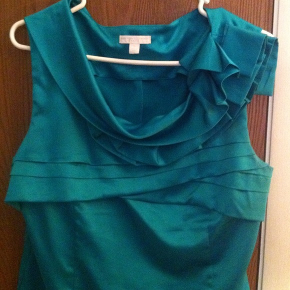 Purse and top bundle!!!