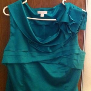 Purse and top bundle!!!