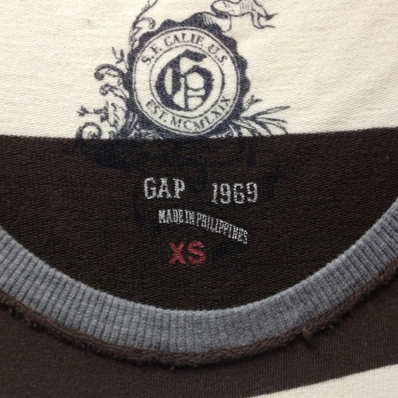 Gap - Long tunic/dress XS - worn twice! - Picture 2 of 3