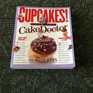 🍪Cupcakes!  Cookbook🍪