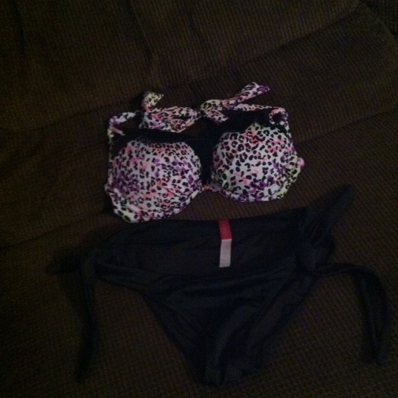Victoria secret swim suit