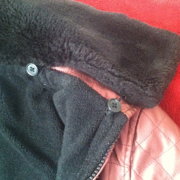 Jacket - Picture 2 of 3