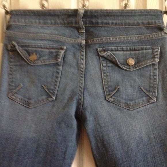 forever 21 size 27 skinny jeans - Picture 4 of 4