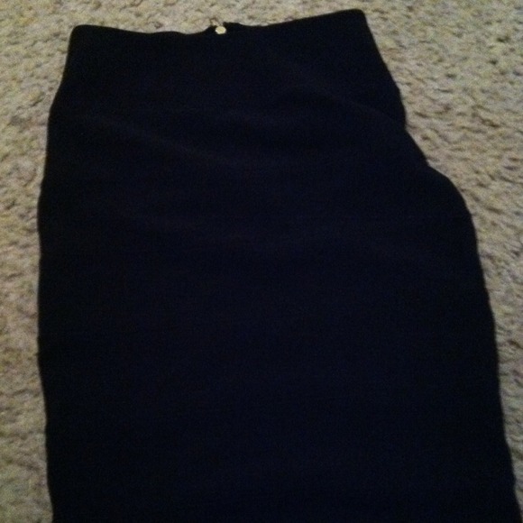 Charlotte russe skirt
