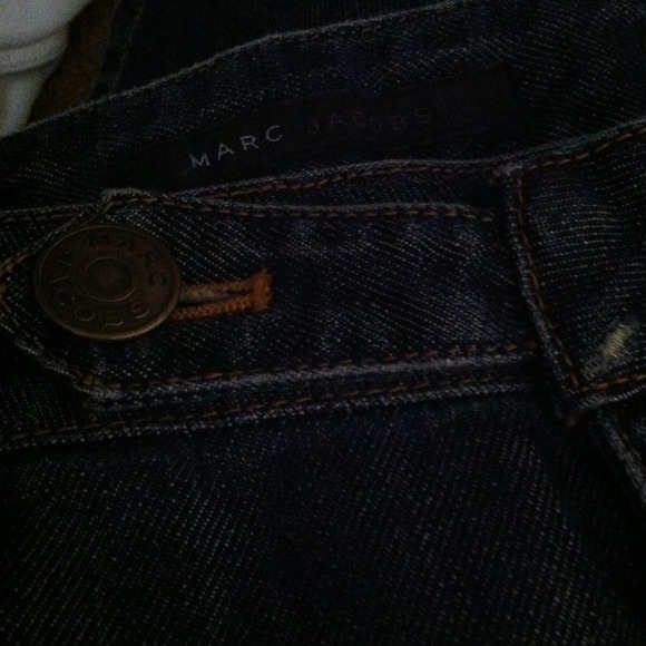 MARC by Marc Jacobs wide leg pant - Picture 1 of 4
