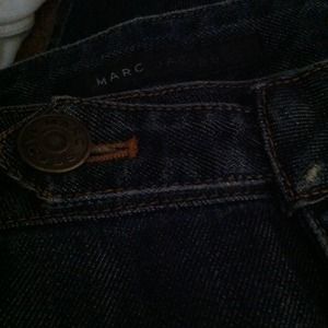 MARC by Marc Jacobs wide leg pant