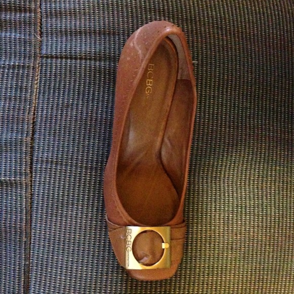Bcbg heels