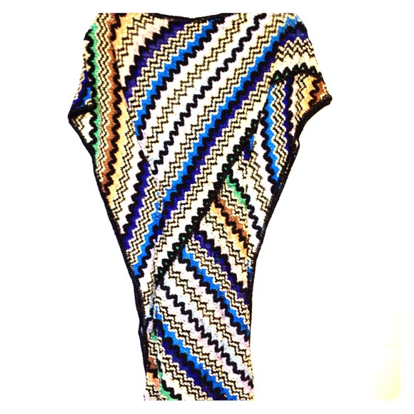 Missoni Tops - Sold🎄🎄