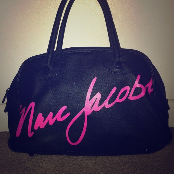 ✅Sold✅ ✨Authentic✨Marc By Marc Jacobs Bag