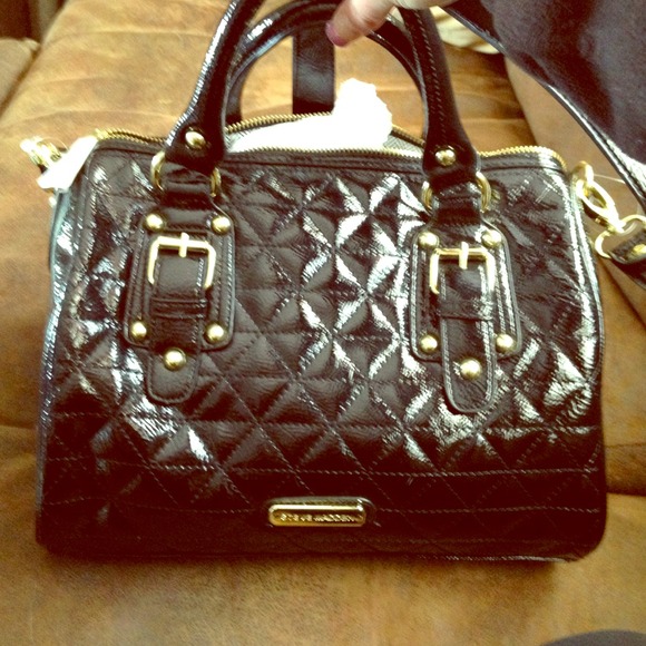 Bnwt Steve Madden purse! 👯👜🎀