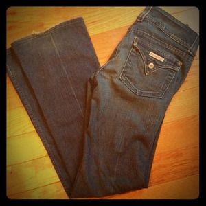 Size 29 Hudson Jeans