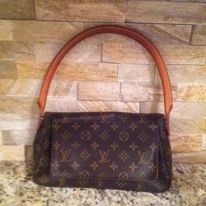 Louis Vuitton handbag