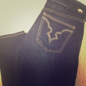 Buffalo David Bitton Jeans