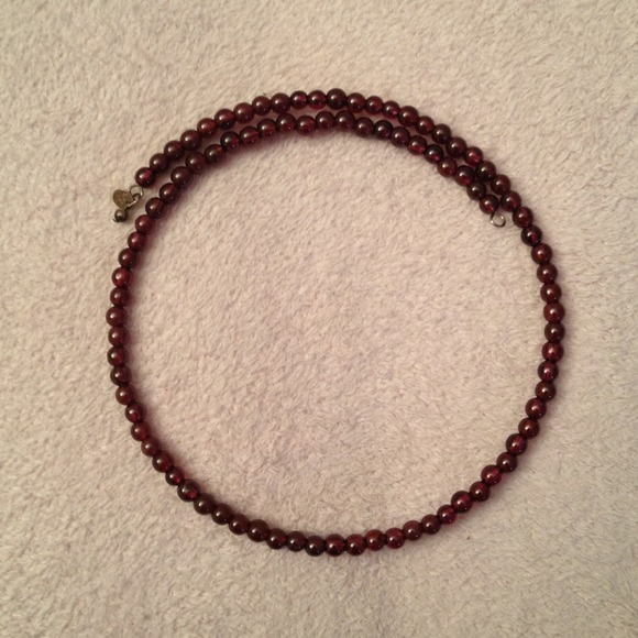 PRICE REDUCED Silpada necklace!
