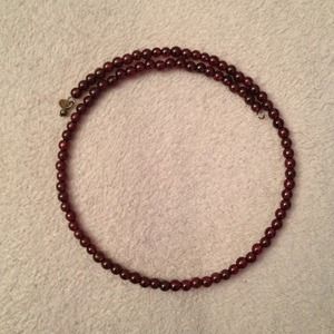 PRICE REDUCED Silpada necklace!