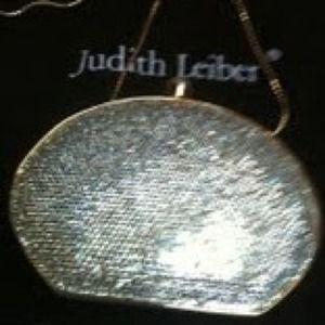 Vintage Judith Leiber evening handbag