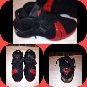 Tracy Mcgrady (tmac)