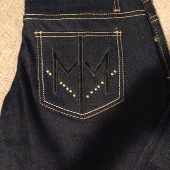 Blac Label Jeans Sz 30 NWT Retails $75 - Picture 2 of 4