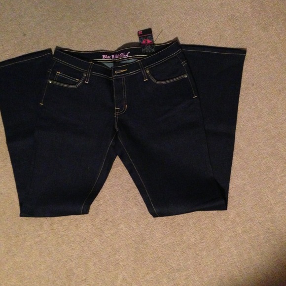 Blac Label Jeans Sz 30 NWT Retails $75 - Picture 4 of 4