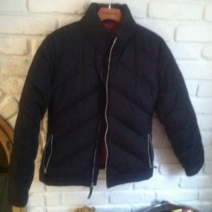 Bebe Sport winter jacket