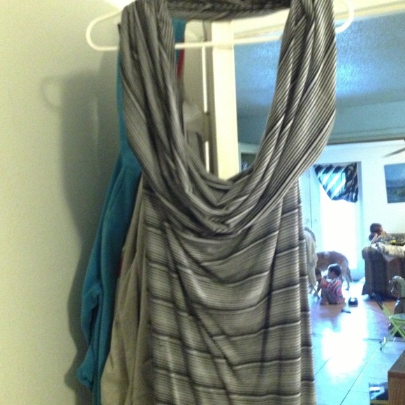 Party Dress - Picture 4 of 4