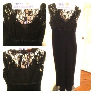 Cocktail Jones New York Dress