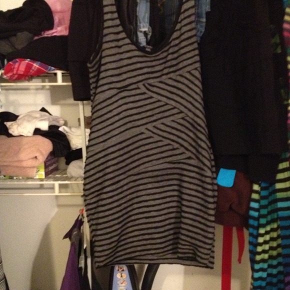 Dress - Picture 3 of 4