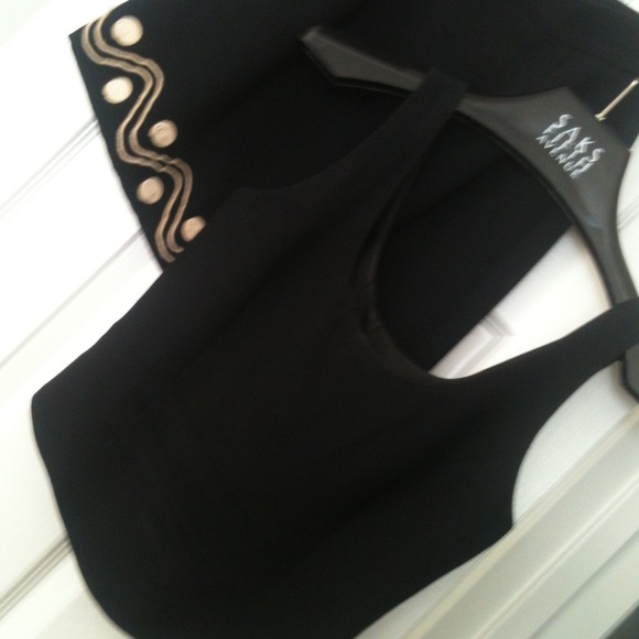 MOSHINO - Picture 3 of 4