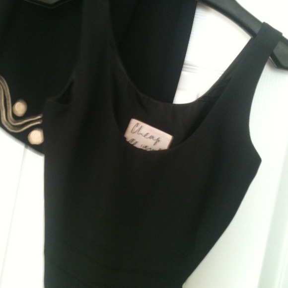 MOSHINO - Picture 4 of 4