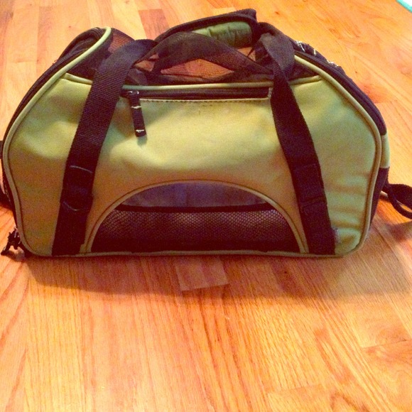 Dog Bag Carrier