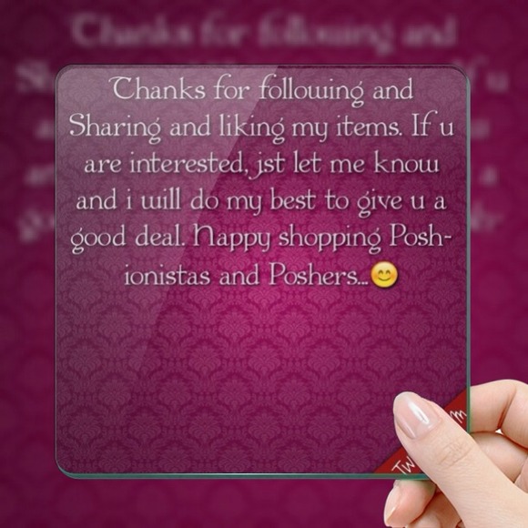 Thank you😊 PLEASE LEAVE UR COMMENTS HERE!!!
