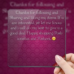 Thank you😊 PLEASE LEAVE UR COMMENTS HERE!!!