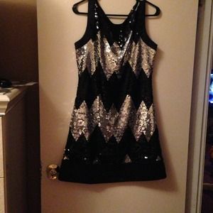 Party dress