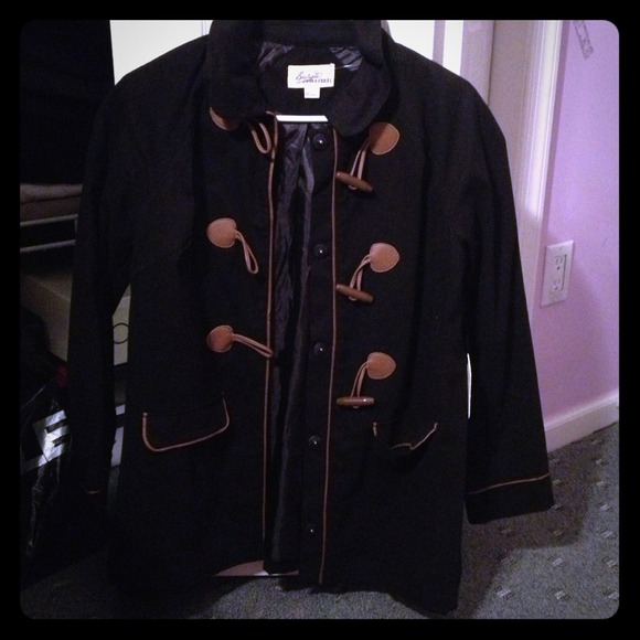 REDUCED Forever21 raincoat