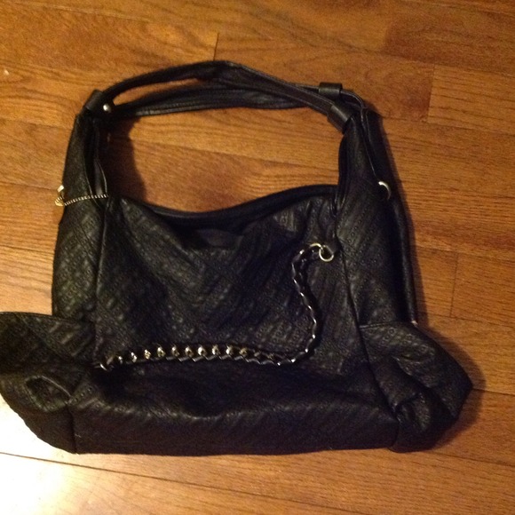 Chinese laundry hobo bag