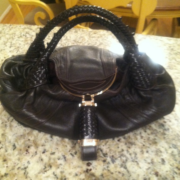 Fendi Spy bag