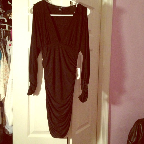 Forever21 Black dress
