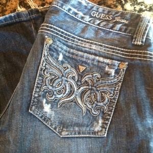 Guess Jeans