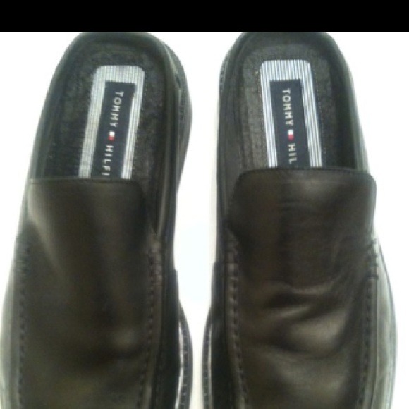 Tommy Hilfiger Men's Shoes