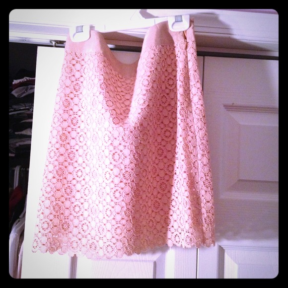 Forever21 skirt